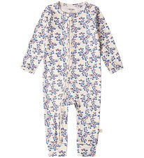 That's Mine Jumpsuit - Elliotte - Blue Bells That's Mine Jumpsuit - Elliotte - Blue Bells