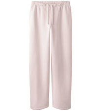 Pantalon de Jogging LMTD - Lac Nlf - Large - Rose Marshmallow Pantalon de Jogging LMTD - Lac Nlf - Large - Rose Marshmallow