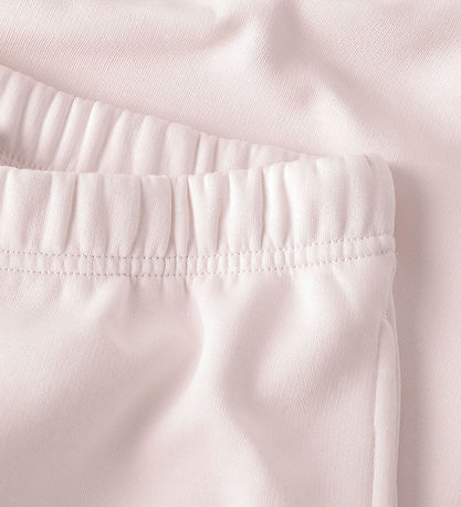 Pantalon de Jogging LMTD - Lac Nlf - Large - Rose Marshmallow Pantalon de Jogging LMTD - Lac Nlf - Large - Rose Marshmallow