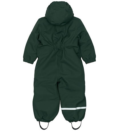 Mikk-Line Snowsuit - Recycled - Darkest Sprouse Mikk-Line Snowsuit - Recycled - Darkest Sprouse