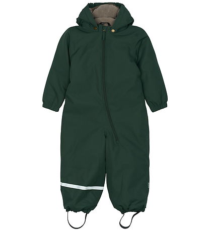 Mikk-Line Snowsuit - Recycled - Darkest Sprouse Mikk-Line Snowsuit - Recycled - Darkest Sprouse
