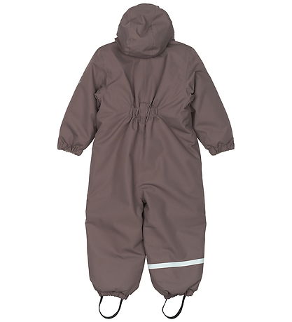 Mikk-Line Snowsuit - Recycled - Sparrow Mikk-Line Snowsuit - Recycled - Sparrow