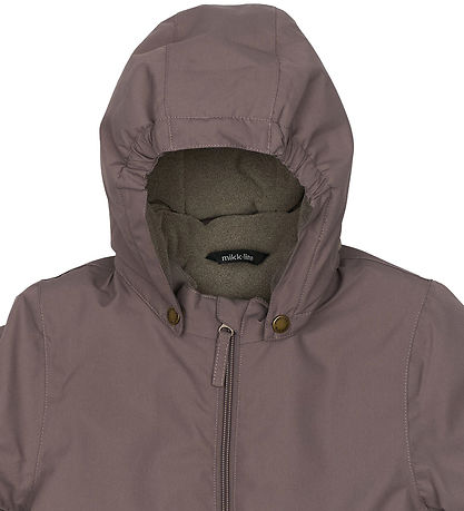 Mikk-Line Snowsuit - Recycled - Sparrow Mikk-Line Snowsuit - Recycled - Sparrow