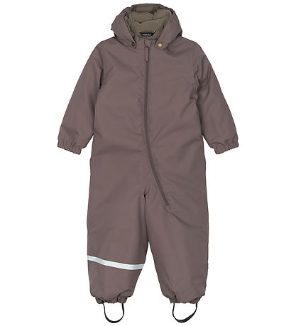 Mikk-Line Snowsuit - Recycled - Sparrow Mikk-Line Snowsuit - Recycled - Sparrow