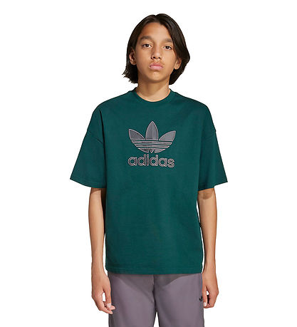 adidas Originals T-shirt - Aurivy adidas Originals T-shirt - Aurivy