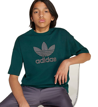 adidas Originals T-shirt - Aurivy adidas Originals T-shirt - Aurivy