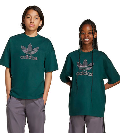 adidas Originals T-shirt - Aurivy adidas Originals T-shirt - Aurivy
