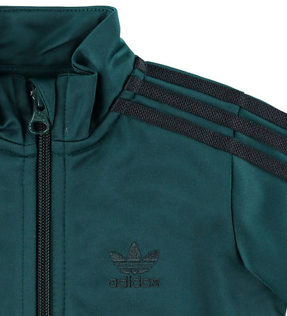 adidas Originals Tracksuit - Firebird - Aurora Ivy