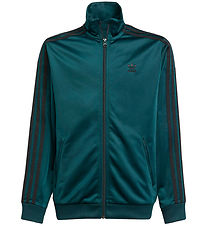 adidas Originals Cardigan - Firebird - Aurivy adidas Originals Cardigan - Firebird - Aurivy