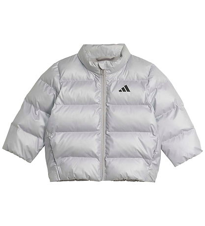Doudoune adidas Performance - I SD Glam - Argenté/Noir Doudoune adidas Performance - I SD Glam - Argenté/Noir