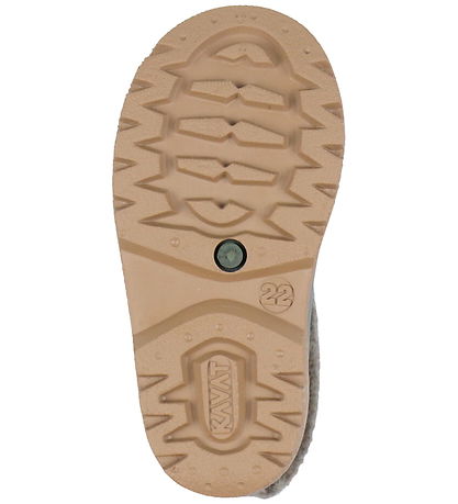 Kavat Rubber Boots w. Lining - Gimo WP - Forest Night Kavat Rubber Boots w. Lining - Gimo WP - Forest Night