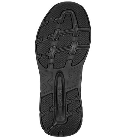 Reebok Skór - Road Barátta - Svart