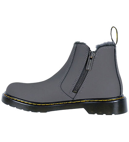 Dr. Martens Snowboots - 2976 Leonora - Soho Buck