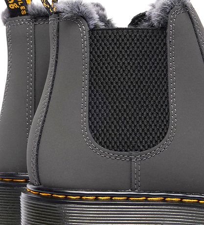Dr. Martens Snowboots - 2976 Leonora - Soho Buck