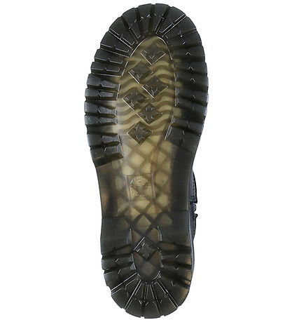 Dr. Martens Boots - Genaya Y - Black Wyoming