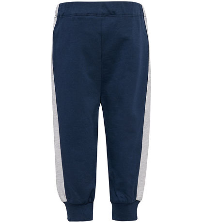 Pantalon de Jogging Hummel - hmlMini Loose Taille réglable - Dre