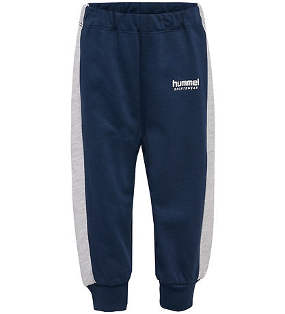 Pantalon de Jogging Hummel - hmlMini Loose Taille réglable - Dre