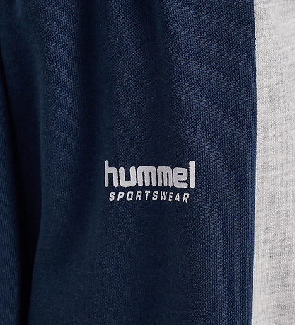 Pantalon de Jogging Hummel - hmlMini Loose Taille réglable - Dre