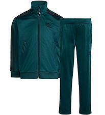adidas Originals Tracksuit - Firebird - Aurivy adidas Originals Tracksuit - Firebird - Aurivy