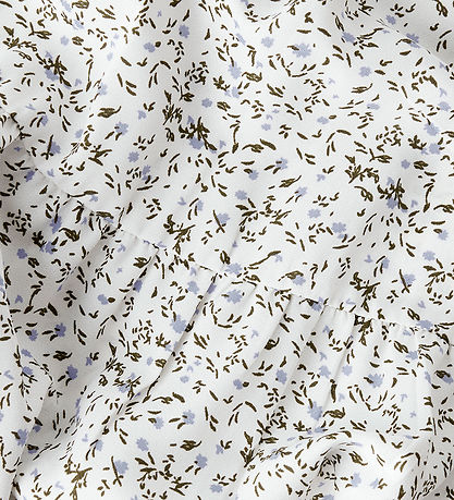 Jupe Name It - NkfJolly - Maxi Jupe - Star White av. Fleur Jupe Name It - NkfJolly - Maxi Jupe - Star White av. Fleur
