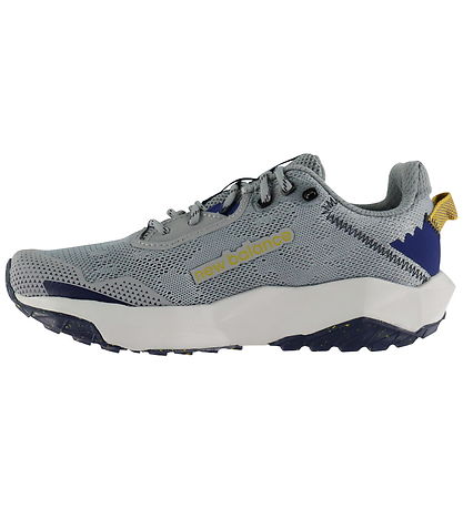 New Balance Skór - Gtntrl - Slate Grey/Blue Oyster New Balance Skór - Gtntrl - Slate Grey/Blue Oyster
