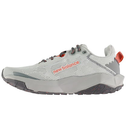 New Balance Shoes - Gpntr - Grey Matter/Slate Grey