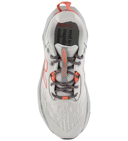 New Balance Shoes - Gpntr - Grey Matter/Slate Grey