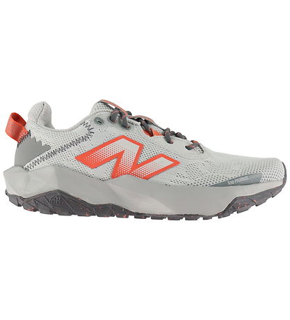 New Balance Shoes - Gpntr - Grey Matter/Slate Grey