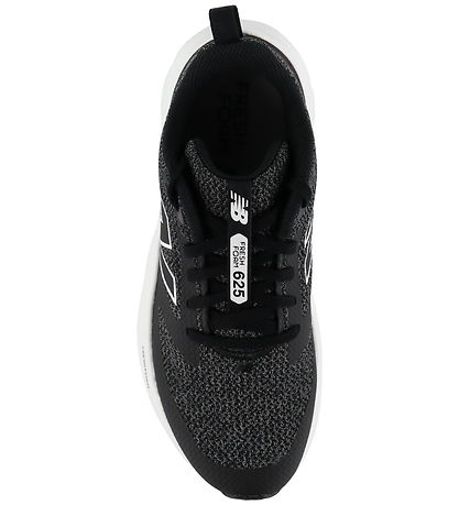 Chaussures New Balance - 625 - Black/White Chaussures New Balance - 625 - Black/White
