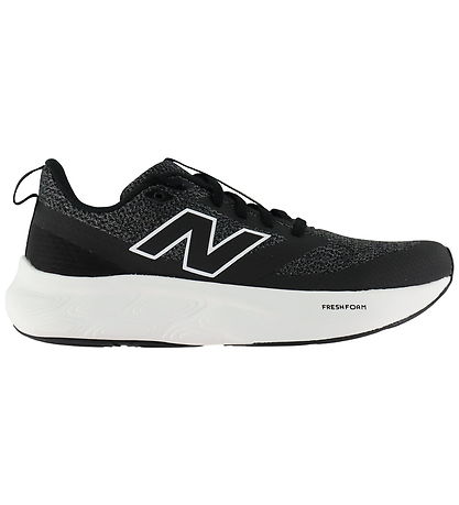 Chaussures New Balance - 625 - Black/White