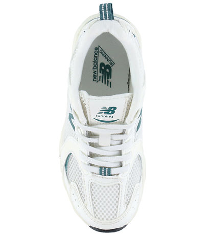 New Balance Schuhe - 530 - Sea Salz/Neufichte