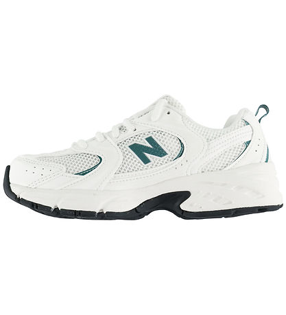 New Balance Shoes - 530 - Sea Salt/New Spruce New Balance Shoes - 530 - Sea Salt/New Spruce