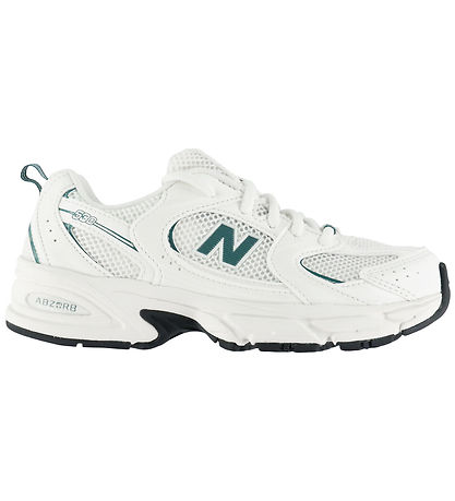 New Balance Shoes - 530 - Sea Salt/New Spruce New Balance Shoes - 530 - Sea Salt/New Spruce