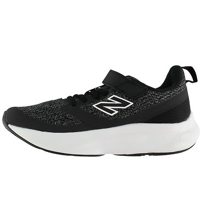 New Balance Shoes - 625 - Black/White New Balance Shoes - 625 - Black/White