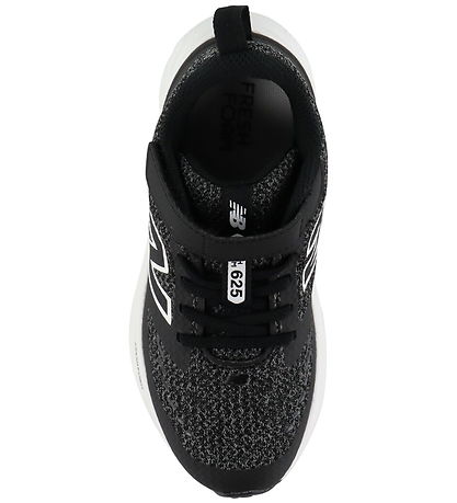 New Balance Shoes - 625 - Black/White New Balance Shoes - 625 - Black/White