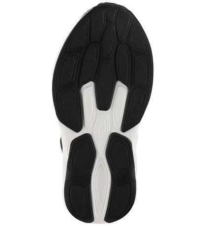 New Balance Shoes - 625 - Black/White New Balance Shoes - 625 - Black/White