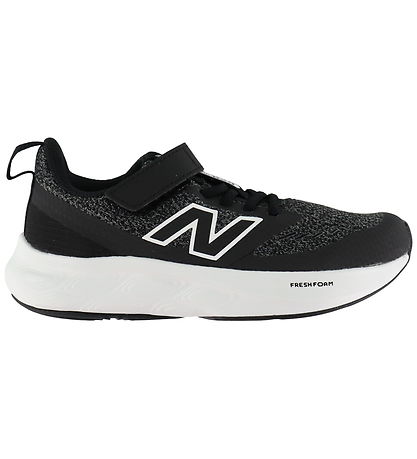 New Balance Shoes - 625 - Black/White