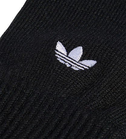 Gants adidas Originals - Tricoté - Adicolor - Black