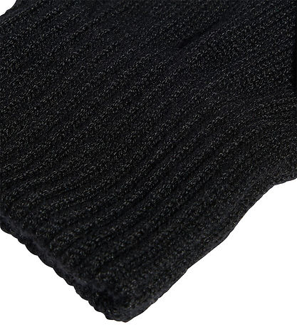 Gants adidas Originals - Tricoté - Adicolor - Black Gants adidas Originals - Tricoté - Adicolor - Black