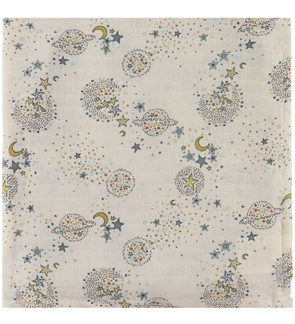 Lange à Bébé That's Mine - 120x120 cm - Jana Swøb - Million Star Lange à Bébé That's Mine - 120x120 cm - Jana Swøb - Million Star