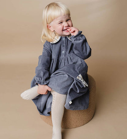 That's Mine Dress - Corduroy - Rosalia - Flint Stone That's Mine Dress - Corduroy - Rosalia - Flint Stone
