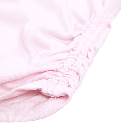 T-Shirt Abercrombie & Fitch - Berceau Rose T-Shirt Abercrombie & Fitch - Berceau Rose