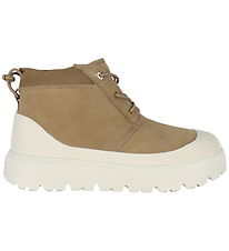 UGG Kuldaskór - Veðurspá fyrir Neumel - Chestnut/Whitecap UGG Kuldaskór - Veðurspá fyrir Neumel - Chestnut/Whitecap