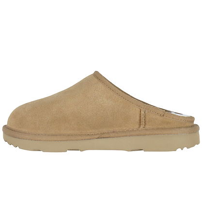 Chaussures UGG - K Classic Slip-On - Chestnut Chaussures UGG - K Classic Slip-On - Chestnut