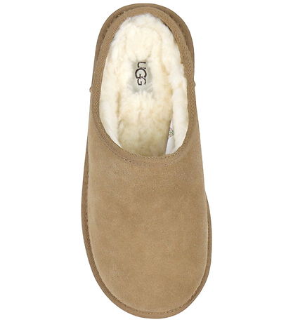 Chaussures UGG - K Classic Slip-On - Chestnut Chaussures UGG - K Classic Slip-On - Chestnut