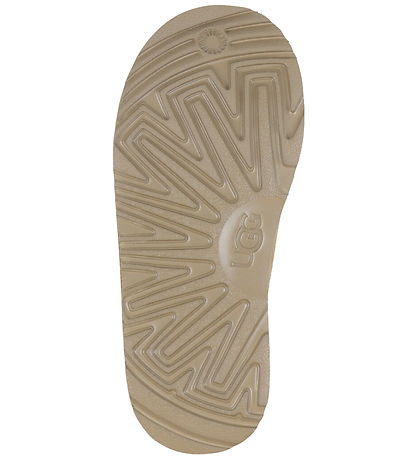 Chaussures UGG - K Classic Slip-On - Chestnut Chaussures UGG - K Classic Slip-On - Chestnut