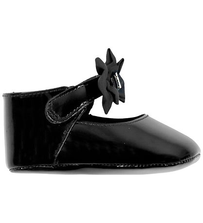 Chaussons Ballerines Tommy Hilfiger - Black/Noeud Papillon Chaussons Ballerines Tommy Hilfiger - Black/Noeud Papillon
