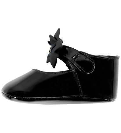 Chaussons Ballerines Tommy Hilfiger - Black/Noeud Papillon Chaussons Ballerines Tommy Hilfiger - Black/Noeud Papillon