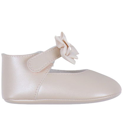 Chaussons Ballerines Tommy Hilfiger - Powder Rose/Noeud Papillon Chaussons Ballerines Tommy Hilfiger - Powder Rose/Noeud Papillon