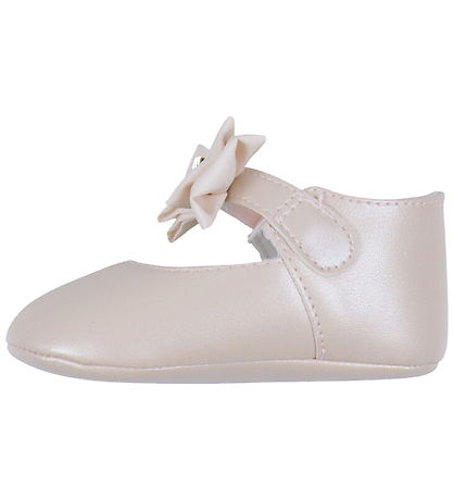 Chaussons Ballerines Tommy Hilfiger - Powder Rose/Noeud Papillon Chaussons Ballerines Tommy Hilfiger - Powder Rose/Noeud Papillon
